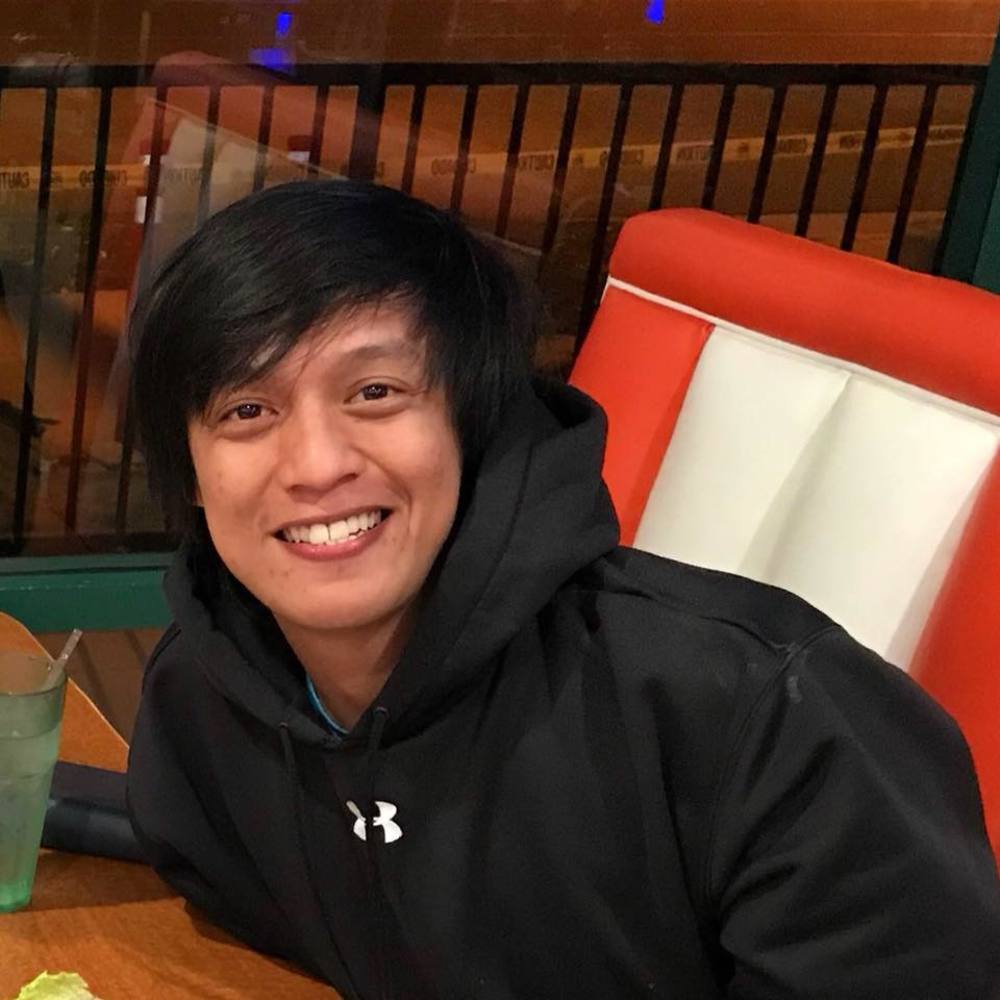 Meet your Posher, Lawrence